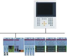 貝加萊吹瓶機控制系統方案 高效、靈活與智能的自動化典范