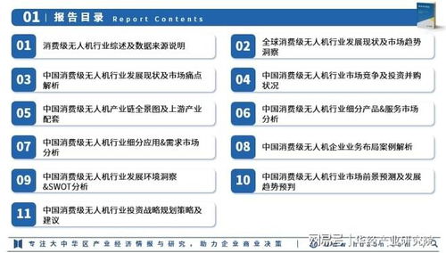 2026年中國消費(fèi)級(jí)無人機(jī)行業(yè)產(chǎn)業(yè)鏈、重點(diǎn)企業(yè)分析及投資戰(zhàn)略探究