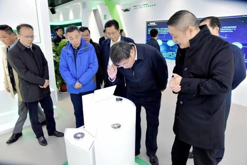 副省長馬欣赴木瀆調(diào)研 深入企業(yè)考察廣告設(shè)計(jì)產(chǎn)業(yè)發(fā)展